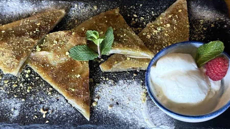 ДЕСЕРТ КАТМЕР