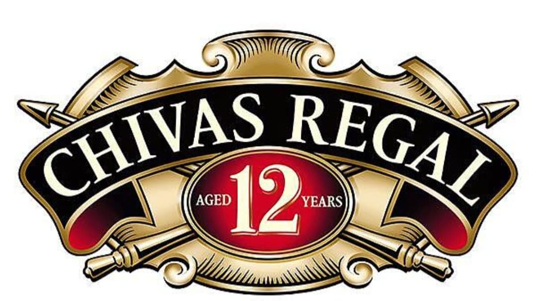 CHIVAS REGAL 12YO