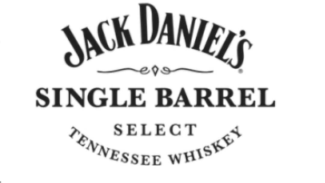 JACK DANIEL'S SINGLE BARREL