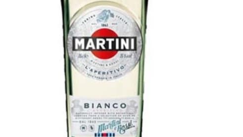 MARTINI BIANCO