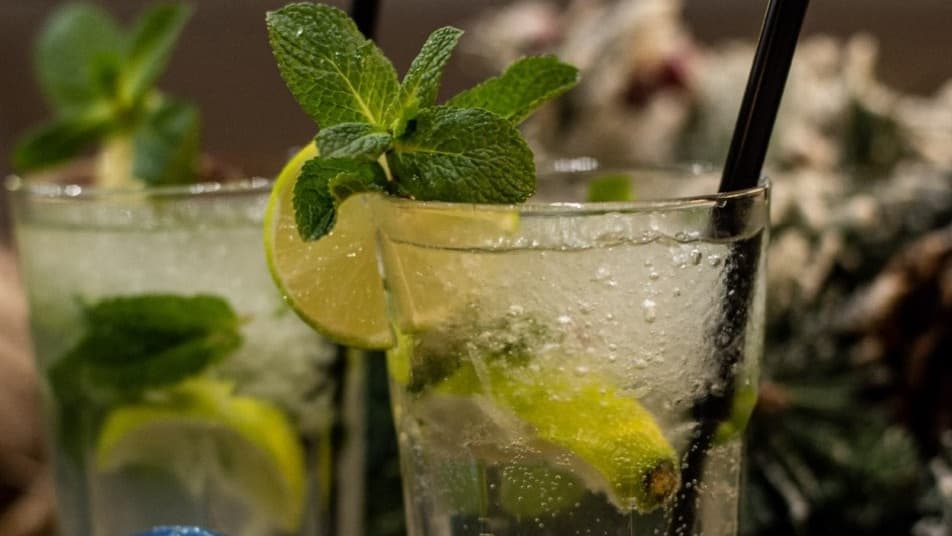 ДИВА МЕНТА - 400 ML