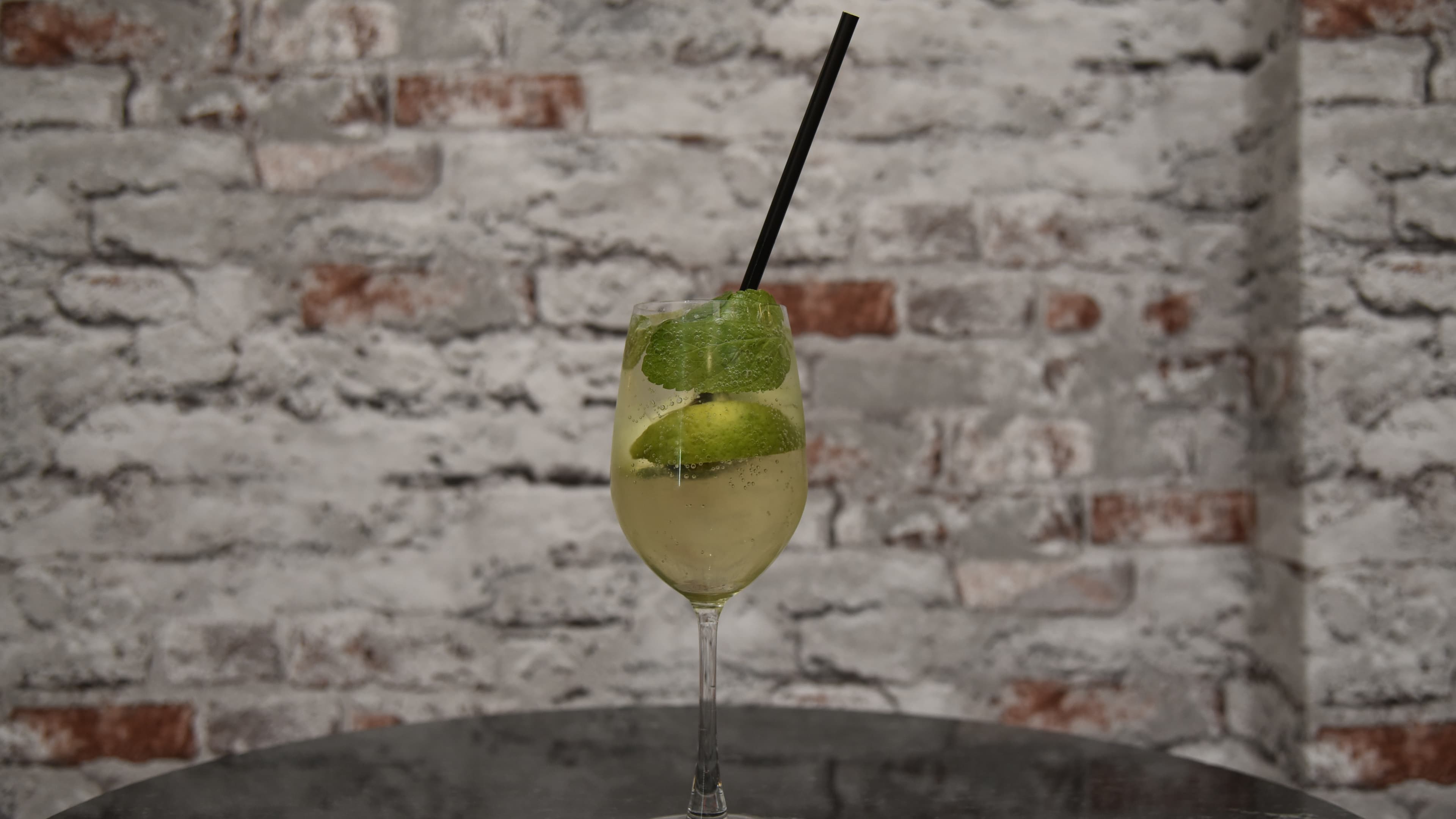 ХЪНИ ЛИМОНАДА