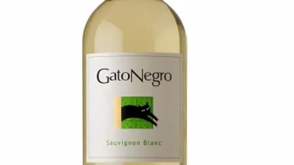 GATO NEGRO СОВИНЬОН БЛАН 0.187 ML