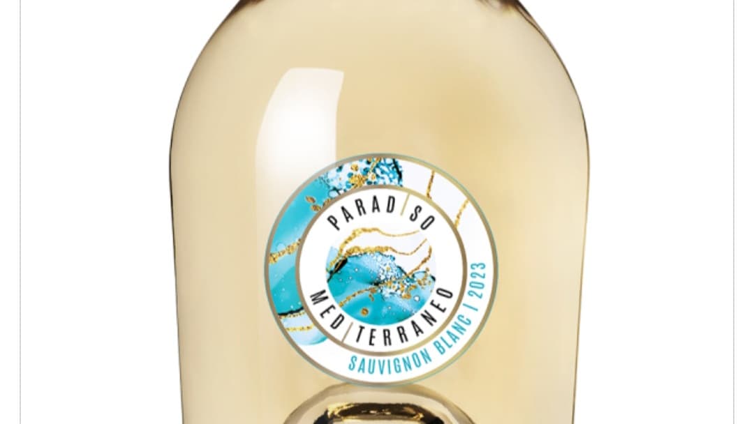 PARADISO СОВИНЬОН БЛАН 0.375 ML