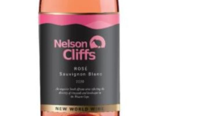 NELSON CLIFFS РОЗЕ 0.750 ML