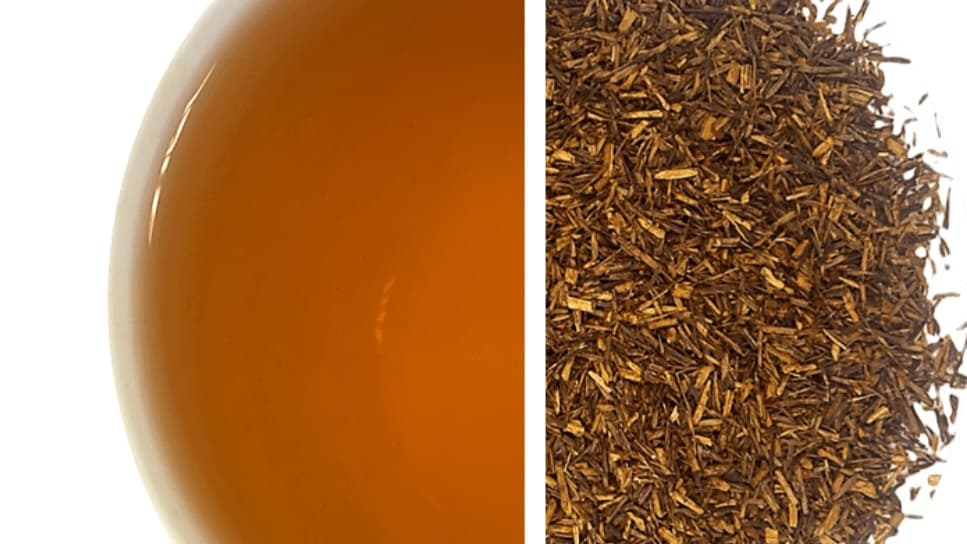 РOЙБОС С ВАНИЛИЯ