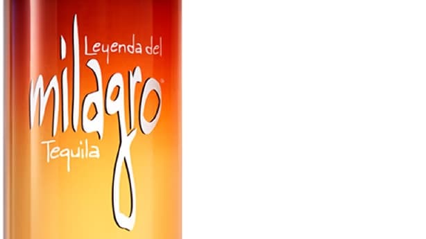 MILAGRO TEQUILLA