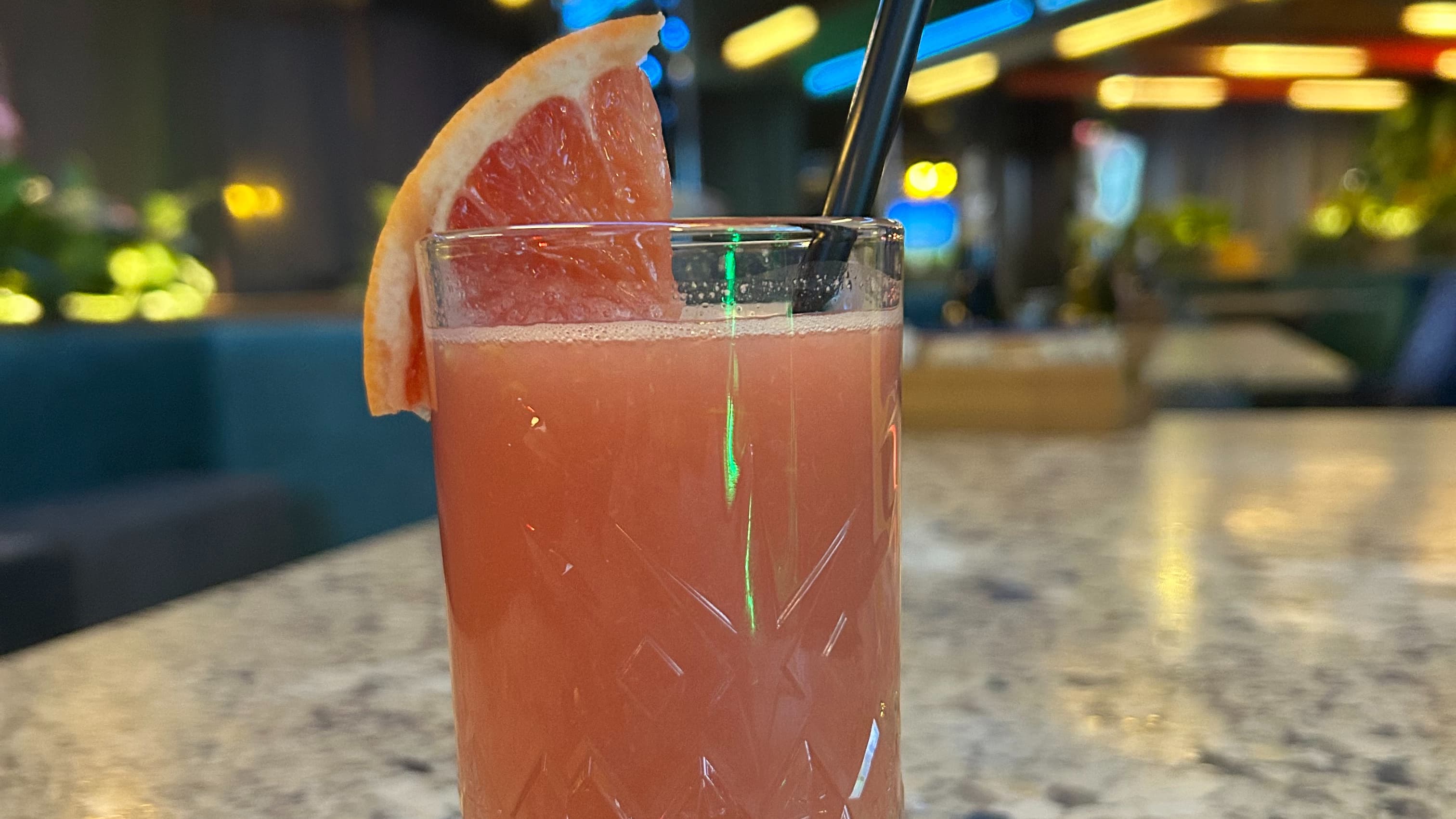 ФРЕШ ГРЕЙПФРУТ