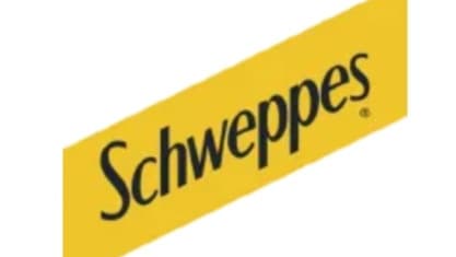 SCHWEPPES