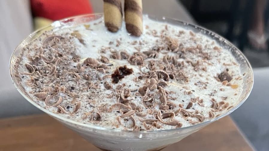 АВТОРСКИ КОКТЕЙЛИ