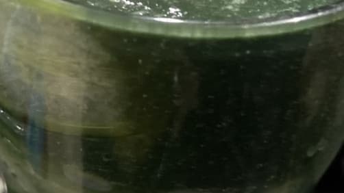 СМУТИ + СПИРУЛИНА - 1L