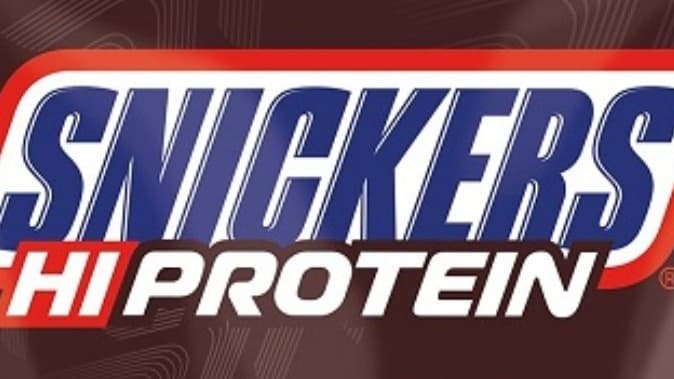 ПРОТЕИНОВ ШЕЙК - SNICKERS