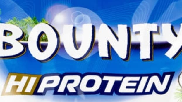 ПРОТЕИНОВ ШЕЙК - BOUNTY