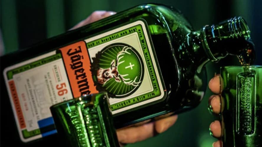 ЙЕГЕРМАЙСТЕР