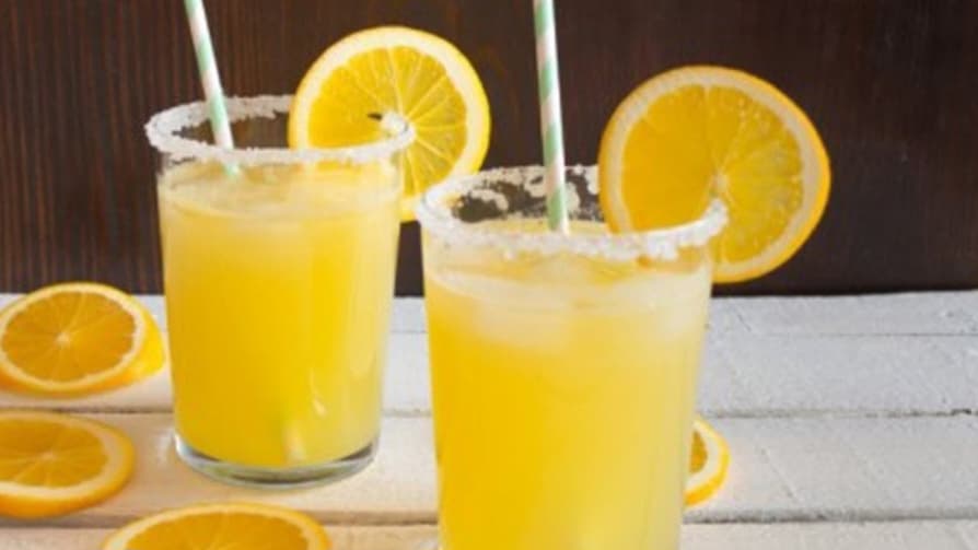 ДОМАШНА ОРАНЖАДА