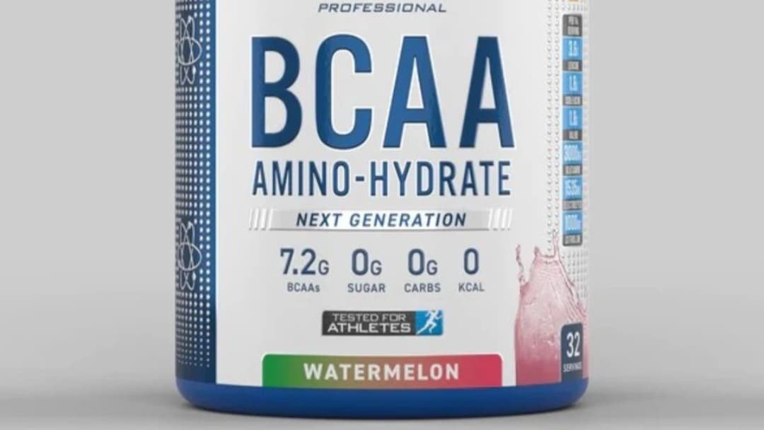 BCAA ДИНЯ - 400 ML