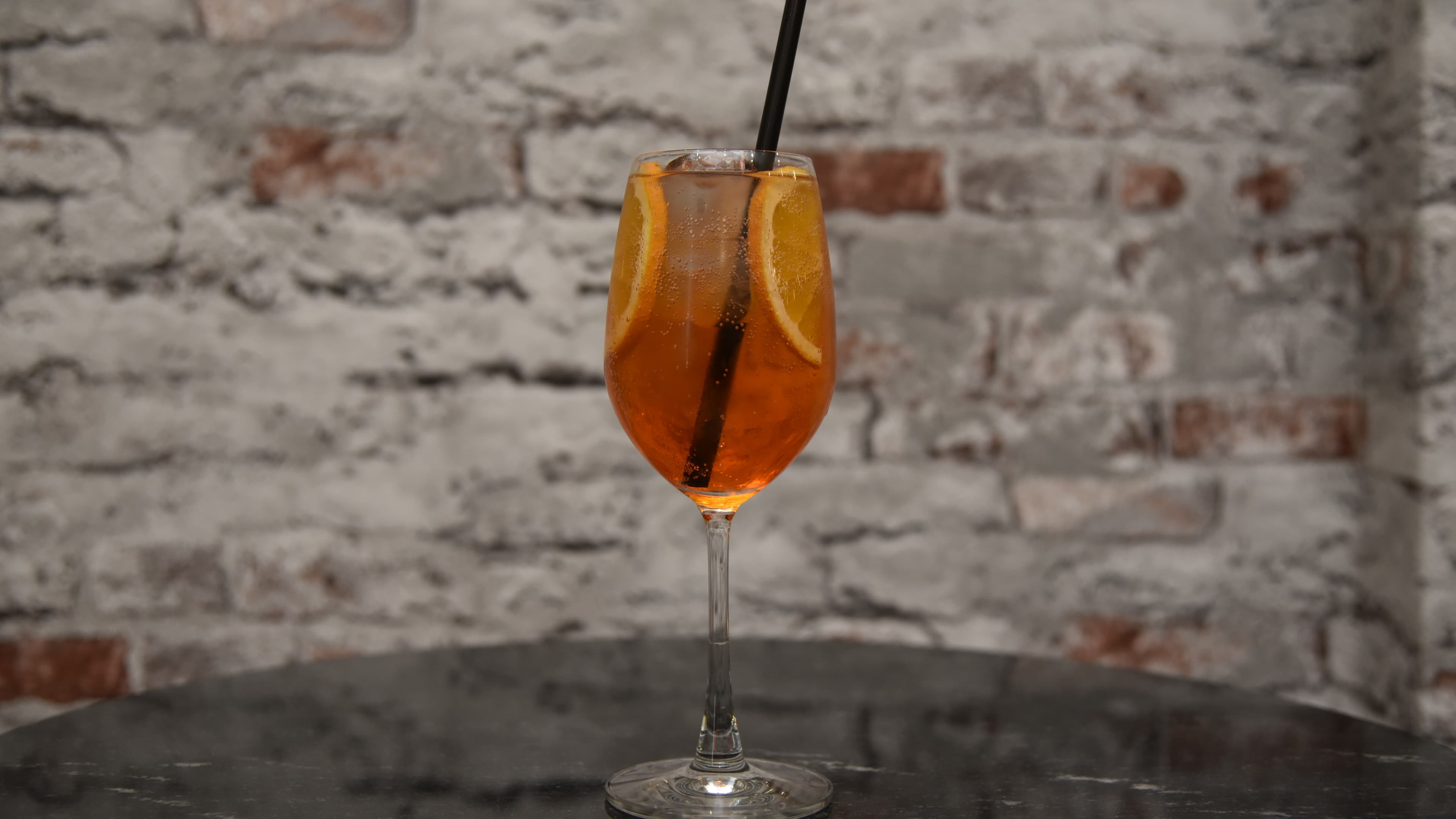 АПЕРОЛ ШПРИЦ