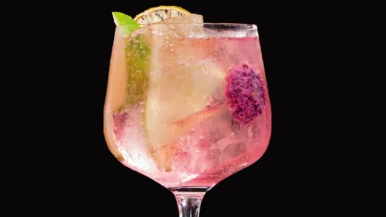 ROSE SPRITZ FINLANDIA