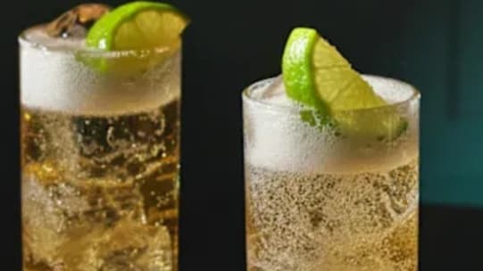 IRISH LEMMON - PROPER NO TWELVE