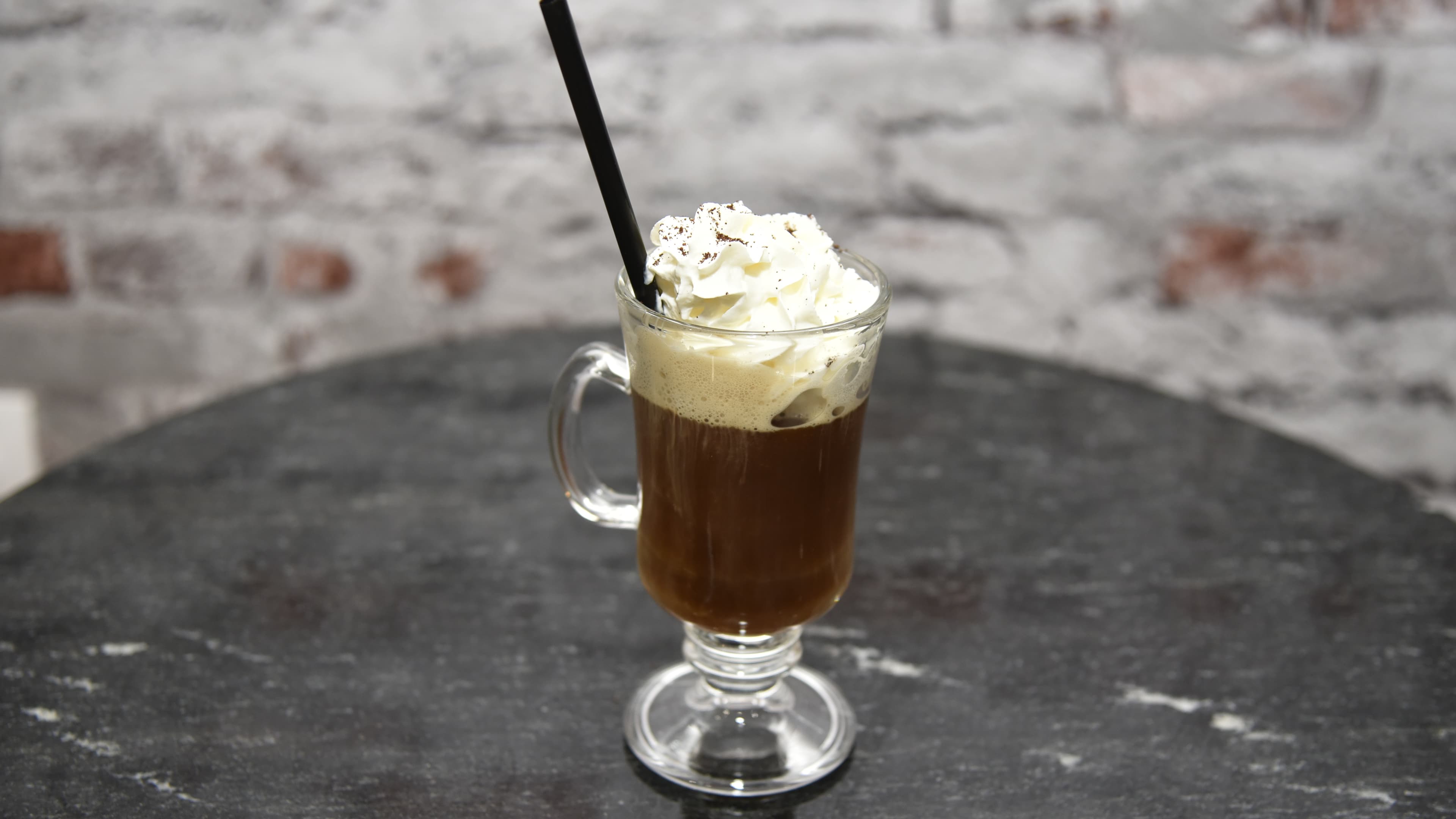 ИРЛАНДСКО КАФЕ