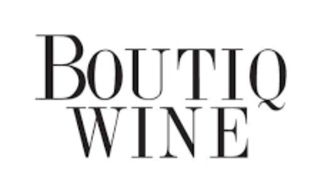 BOUTIQUE WINE COLLECTION
