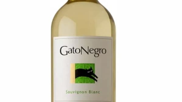GATO NEGRO СОВИНЬОН БЛАН 0.375 ML