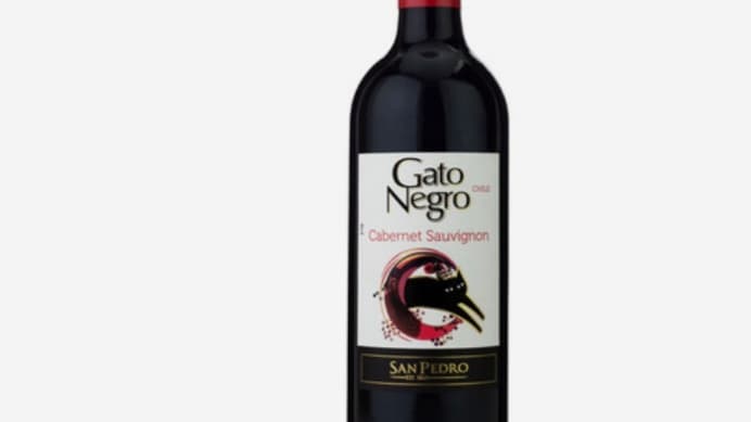 GATO NEGRO КАБЕРНЕ СОВИНЬОН 0.187 ML