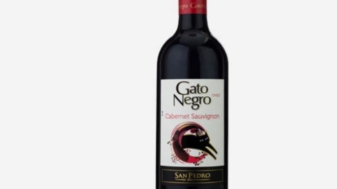 GATO NEGRO КАБЕРНЕ СОВИНЬОН 0.750 ML