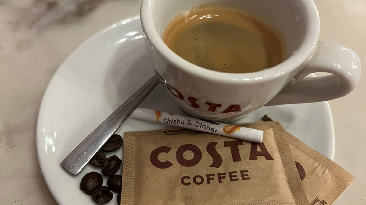 БЕЗКОФЕИНОВО КАФЕ