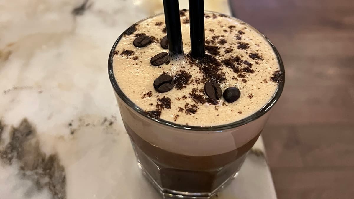 ФРЕДО ЕСПРЕСО