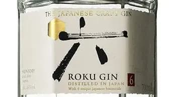 ROKU GIN