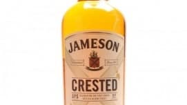 JAMESON CRESTED
