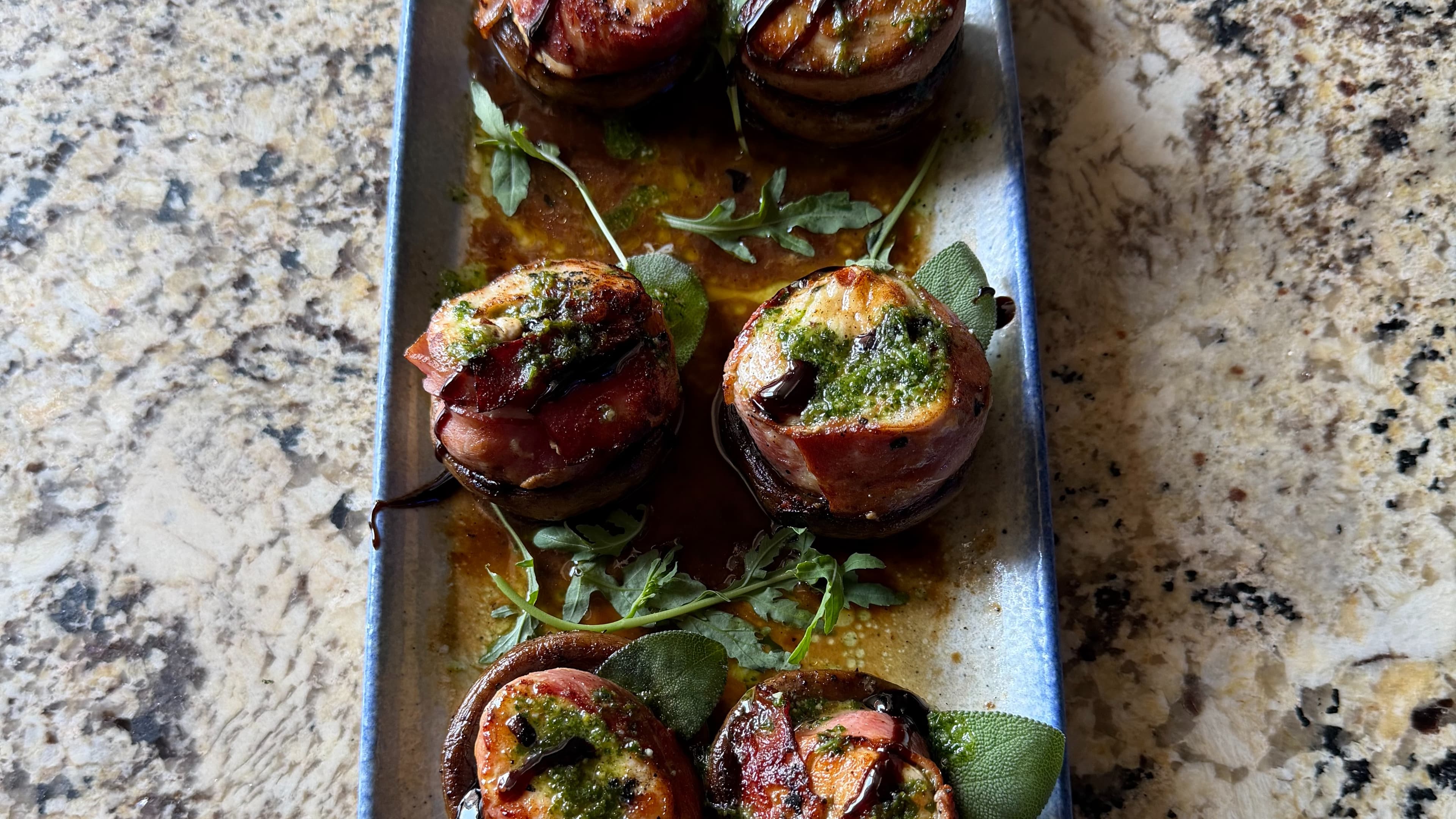 BACON BOOMB's